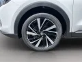 MG ZS Hybrid AT + Luxury MY25