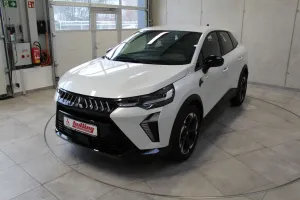 Mitsubishi Grandis Diamant PLUS 1.3 T-Benziner 7-DCT