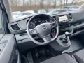 Opel VIVARO *L1 *9 SITZER*KLIMA*NAVI*1.HD*PDC*TOP
