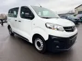 Opel VIVARO *L1 *9 SITZER*KLIMA*NAVI*1.HD*PDC*TOP