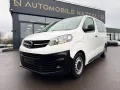 Opel VIVARO *L1 *9 SITZER*KLIMA*NAVI*1.HD*PDC*TOP