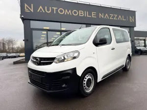 Opel VIVARO *L1 *9 SITZER*KLIMA*NAVI*1.HD*PDC*TOP
