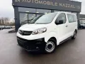 Opel VIVARO *L1 *9 SITZER*KLIMA*NAVI*1.HD*PDC*TOP