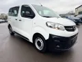 Opel VIVARO *L1 *9 SITZER*KLIMA*NAVI*1.HD*PDC*TOP