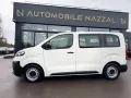 Opel VIVARO *L1 *9 SITZER*KLIMA*NAVI*1.HD*PDC*TOP