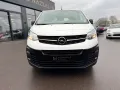 Opel VIVARO *L1 *9 SITZER*KLIMA*NAVI*1.HD*PDC*TOP