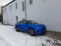 Alpine A390 GT