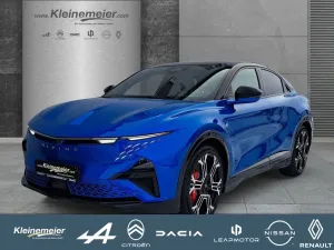 Alpine A390 GT