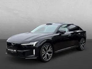 Volvo ES90 Single Motor Extended Range Ultra *B&W+HUD*