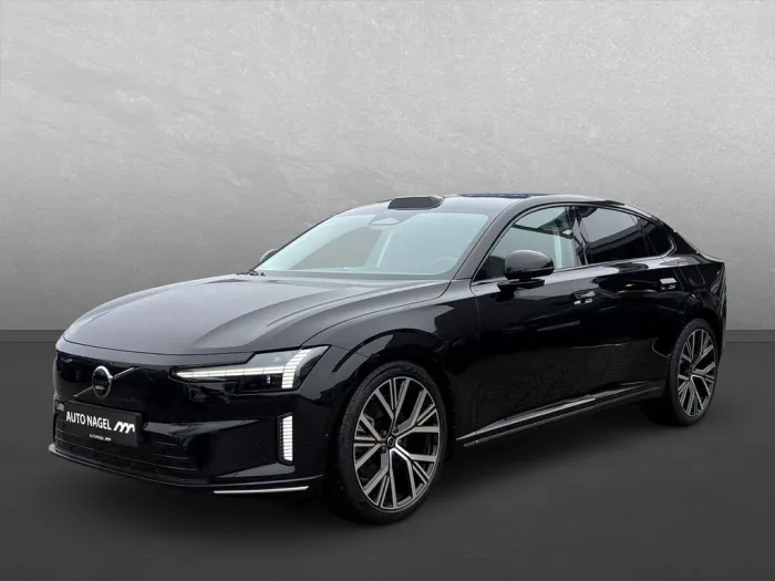 Volvo ES90 Single Motor Extended Range Ultra *B&W+HUD*