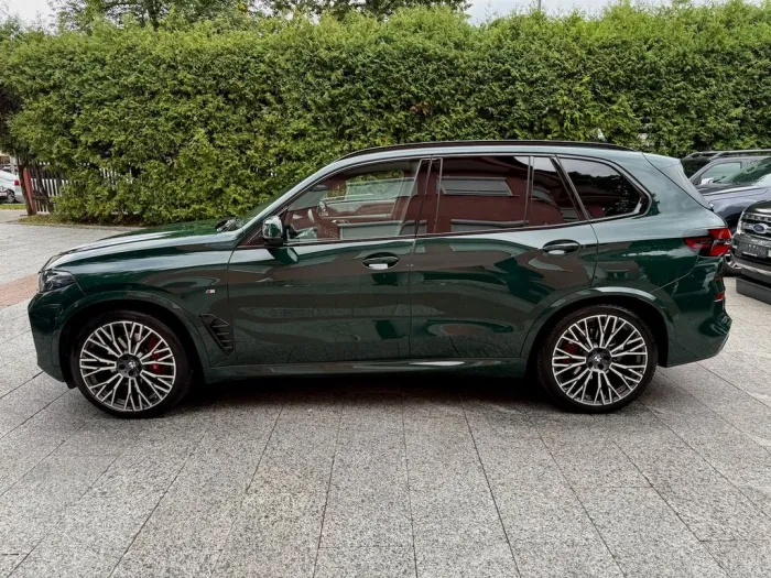 BMW X5 40d xDrive M Sportpaket Pro *Sonderlack*Indiv