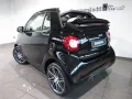 Smart fortwo cabrio 80 kW BRABUS XCL/NAVI/CAM+PTS/JBL