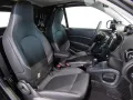Smart fortwo cabrio 80 kW BRABUS XCL/NAVI/CAM+PTS/JBL
