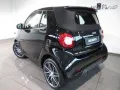 Smart fortwo cabrio 80 kW BRABUS XCL/NAVI/CAM+PTS/JBL
