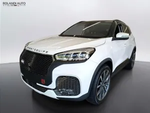 Other Sportequipe Sportequipe 5 1.5 Turbo Bi-Fuel CVT