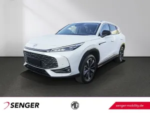 MG HS Hybrid+ Luxury
