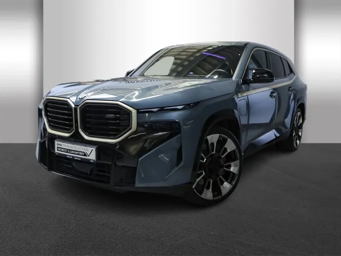 BMW XM 4.4 Sport Aut. AHK Komfortzugang Soft-Close