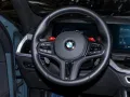 BMW XM 4.4 Sport Aut. AHK Komfortzugang Soft-Close