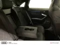 Audi RS3 Limousine TFSI quattro 294 kW S tronic
