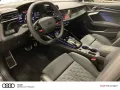 Audi RS3 Limousine TFSI quattro 294 kW S tronic