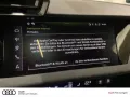 Audi RS3 Limousine TFSI quattro 294 kW S tronic
