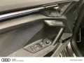 Audi RS3 Limousine TFSI quattro 294 kW S tronic