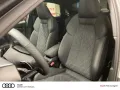 Audi RS3 Limousine TFSI quattro 294 kW S tronic