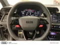 Audi RS3 Limousine TFSI quattro 294 kW S tronic