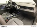 Audi RS3 Limousine TFSI quattro 294 kW S tronic