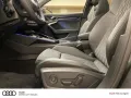 Audi RS3 Limousine TFSI quattro 294 kW S tronic