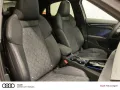 Audi RS3 Limousine TFSI quattro 294 kW S tronic