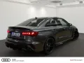 Audi RS3 Limousine TFSI quattro 294 kW S tronic