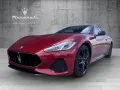Maserati Granturismo Sport MY18 *sehr wenig Kilometer*