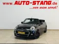 MINI COOPER Cabrio Cooper