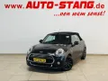 MINI COOPER Cabrio Cooper