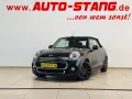 MINI COOPER Cabrio Cooper