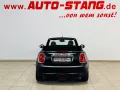 MINI COOPER Cabrio Cooper