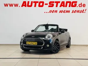 MINI COOPER Cabrio Cooper