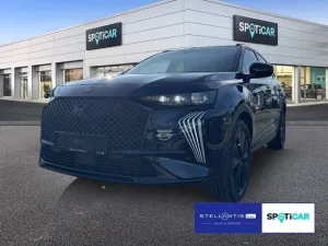 DS Automobiles DS 7 1.5 BlueHDi 130 Performance Line + (EU6d)