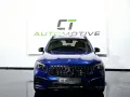 Mercedes-Benz GLB 35 AMG Mercedes-AMG GLB 35 4MATIC DCT