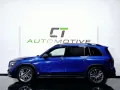 Mercedes-Benz GLB 35 AMG Mercedes-AMG GLB 35 4MATIC DCT