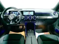 Mercedes-Benz GLB 35 AMG Mercedes-AMG GLB 35 4MATIC DCT