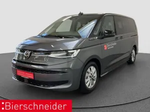 Volkswagen T7 Multivan eHybrid 4Mo Edition LÜ 7SI AHK PANO