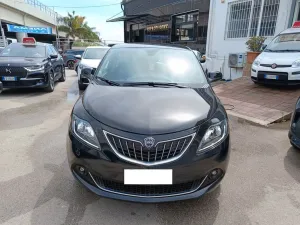 Other Lancia Ypsilon 1.0 FireFly 5 porte S&S Hybrid Si