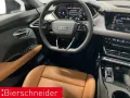 Audi S e-tron GT LASER PANO HuD B&O 360