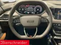 Audi S e-tron GT LASER PANO HuD B&O 360