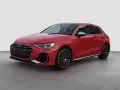 Audi S3 Sportback 2.0 TFSI quattro*MATRIX-LED*NAVI*AC
