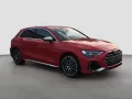 Audi S3 Sportback 2.0 TFSI quattro*MATRIX-LED*NAVI*AC