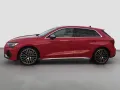 Audi S3 Sportback 2.0 TFSI quattro*MATRIX-LED*NAVI*AC