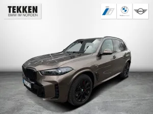 BMW X5 xDrive40d M-Sport Pro Individual AHK/ACC/Pano